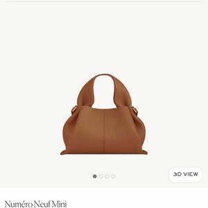 Polene Numero Neuf Mini